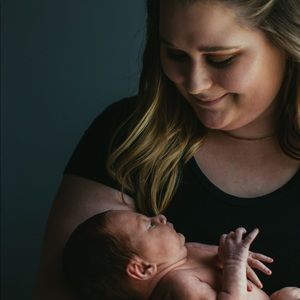 Meet your Posher, Brynn